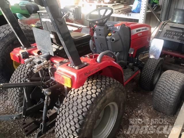 Massey Ferguson 1525 Kompaktné traktory
