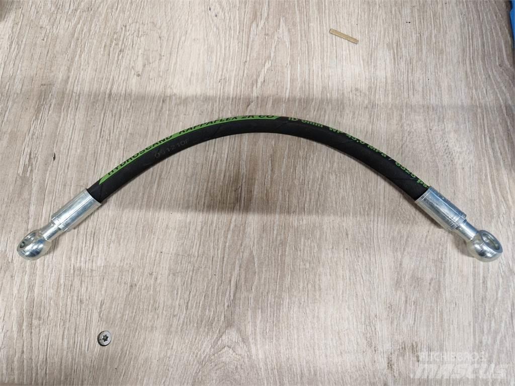 Eco Log 645311 Hydraulika