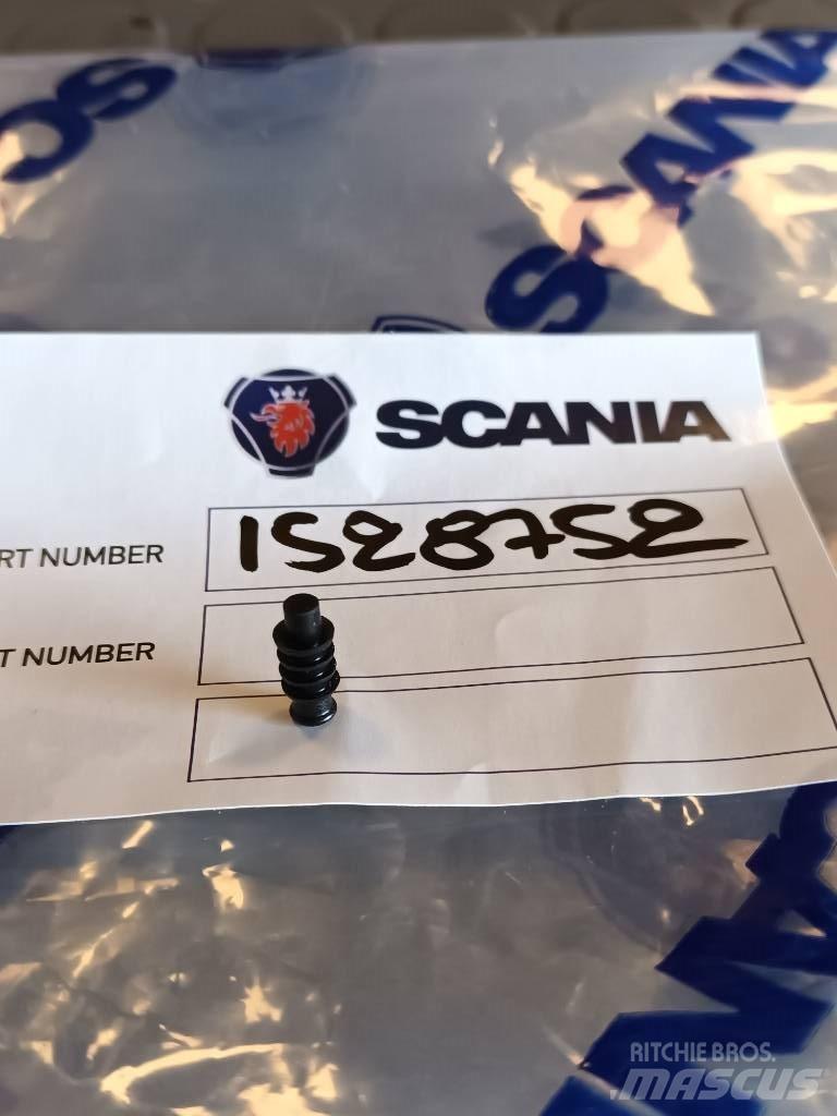 Scania PLUG 1528752 Motory