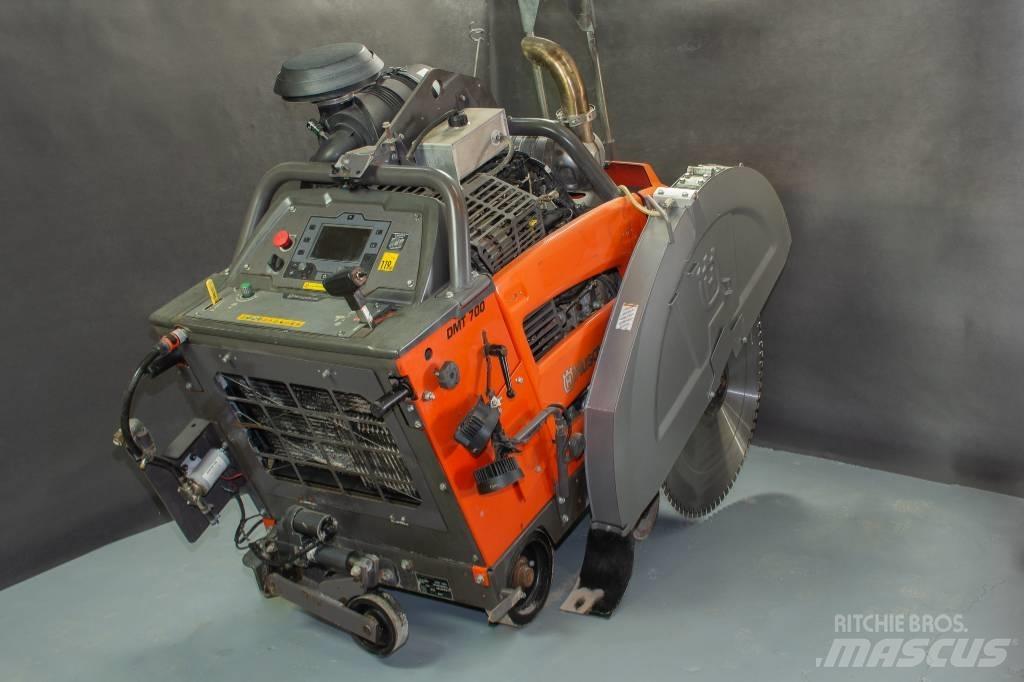 Husqvarna FS7000DL Píly na betón a kameň