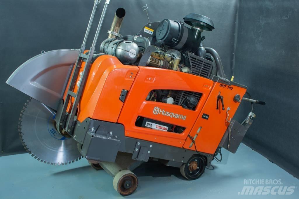 Husqvarna FS7000DL Píly na betón a kameň