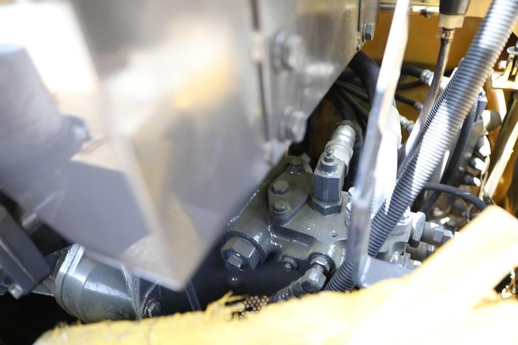 Komatsu PC 60-7 Mini rýpadlá < 7t