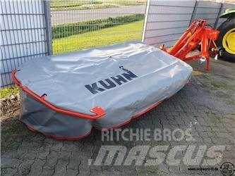 Kuhn GMD 280-FF Žacie stroje