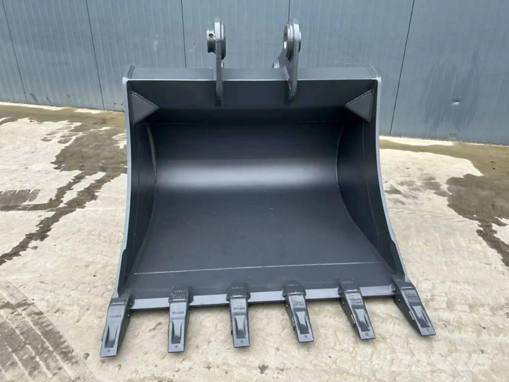 Hitachi ZX220 - 1.40m Lopaty