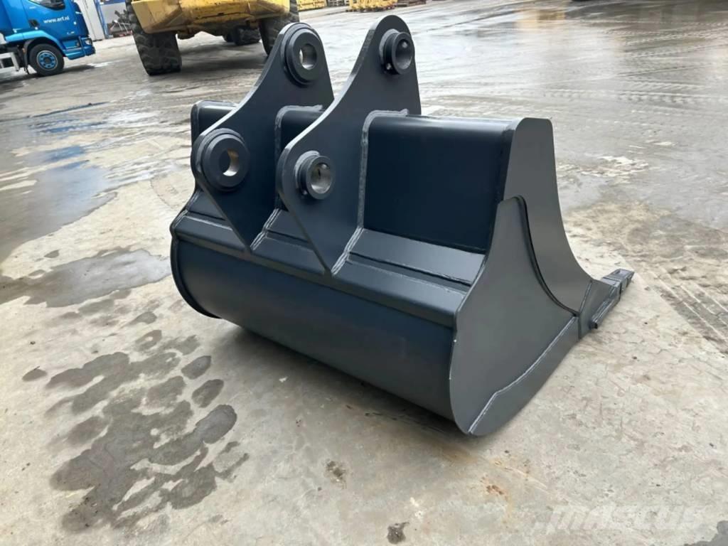 Hitachi ZX220 - 1.40m Lopaty