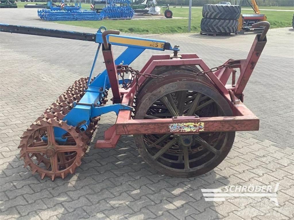 Jabelmann V 11/900 Valce