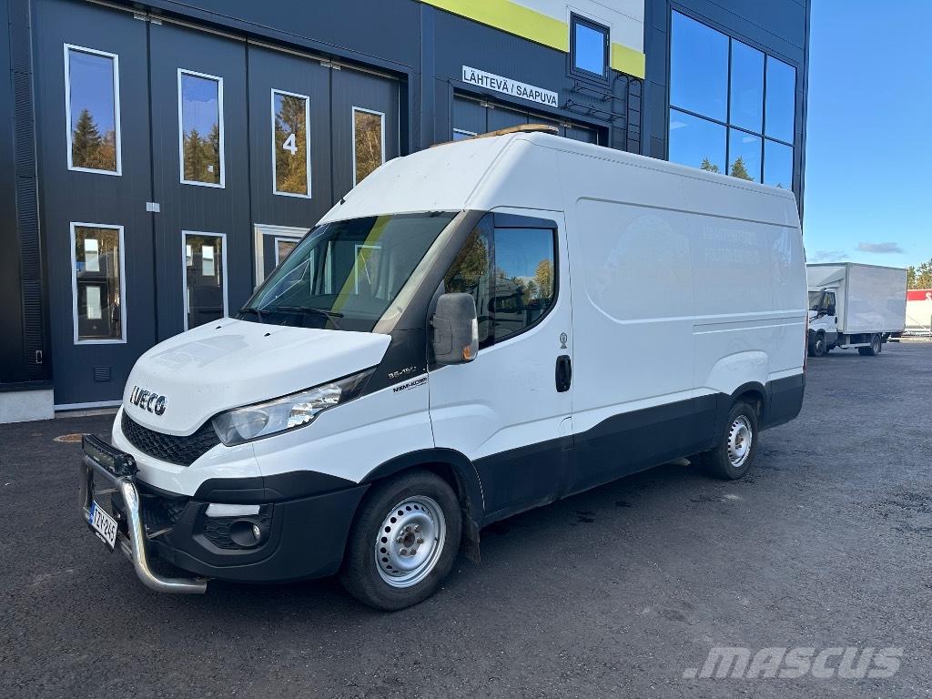 Iveco Daily 35S15 Dodávky