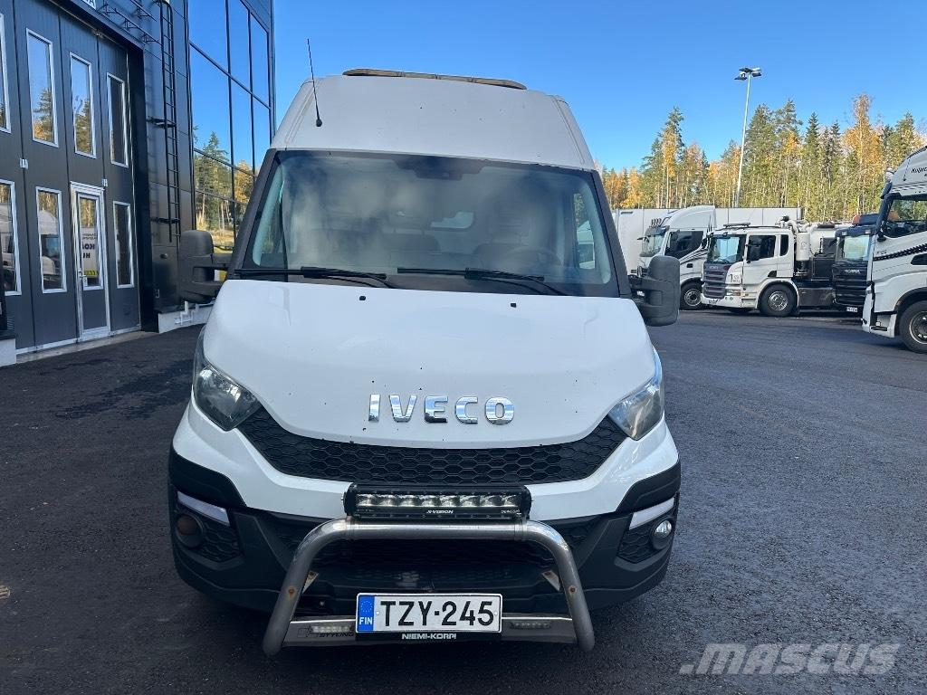 Iveco Daily 35S15 Dodávky