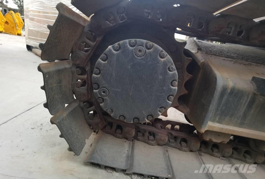 CAT 315d2 Pásové rýpadlá