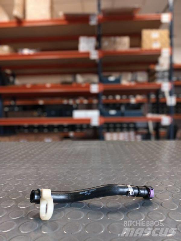 Scania HOSE 2297010 Motory