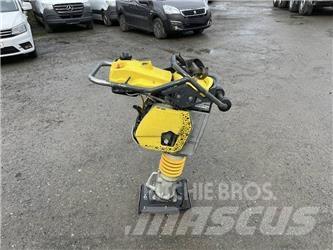Bomag BT 60 *Stampfer* Vibračné zhutňovače