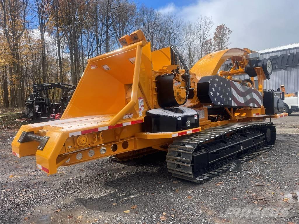 Bandit 2590 Štiepkovače