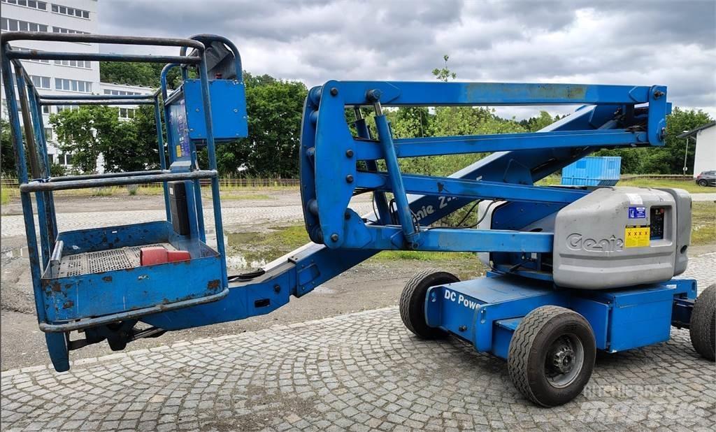 Genie Z-4525 Iné