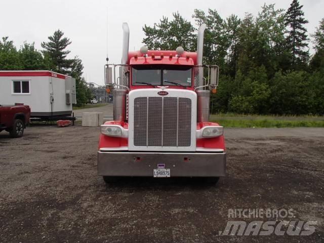 Peterbilt 388 Ťahače
