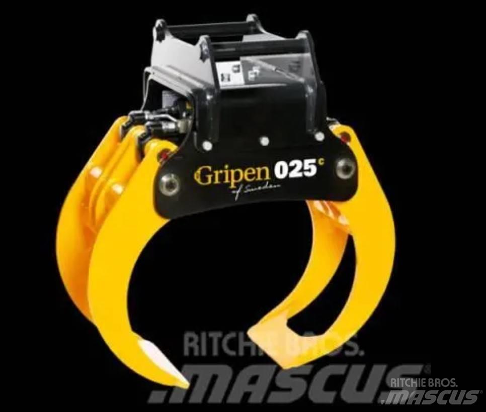 HSP Gripen 025 C Drapáky
