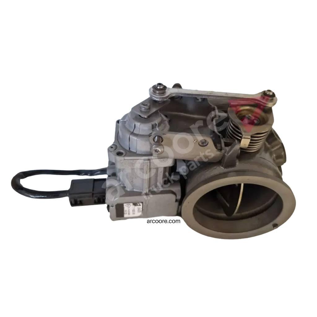 DAF BPV 2243026 Motory