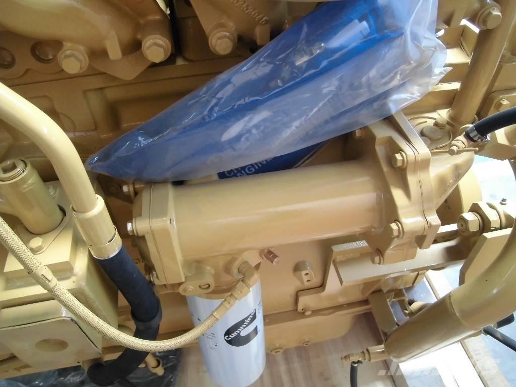 Cummins NT855-C280 Motory