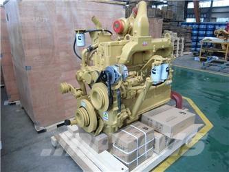 Cummins NT855-C280 Motory