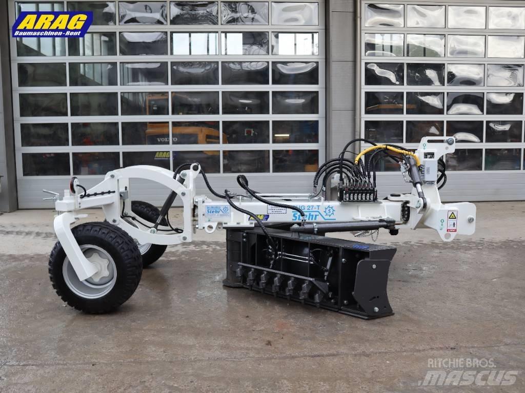 Stehr SUG 27 T Grejdery
