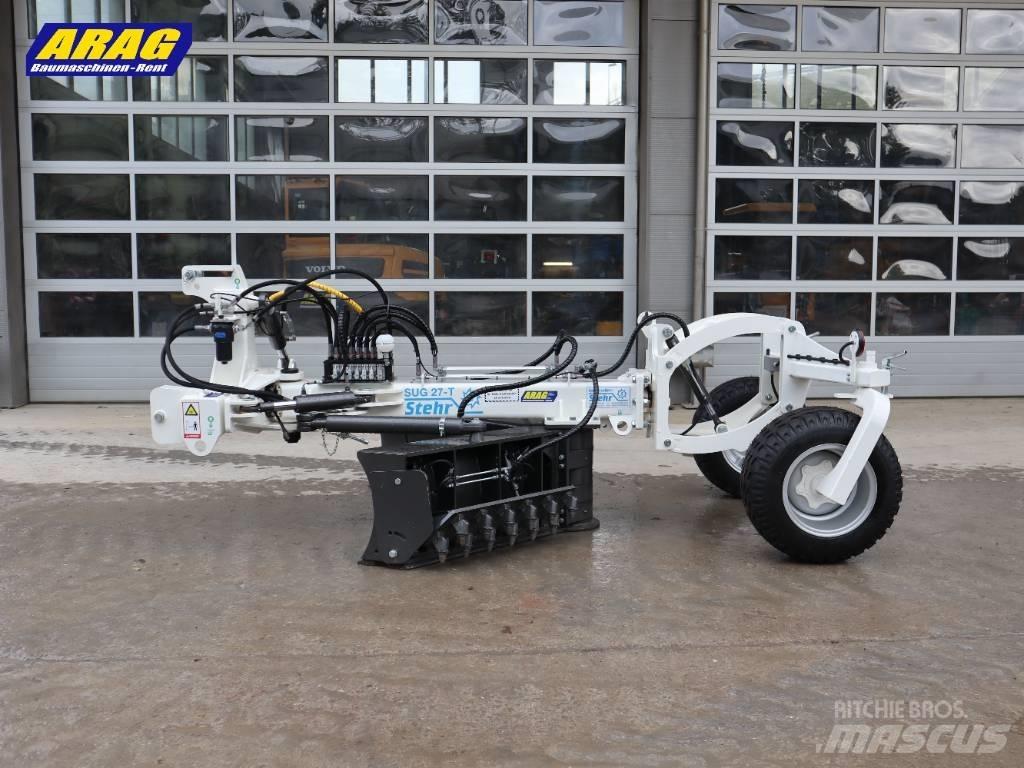 Stehr SUG 27 T Grejdery