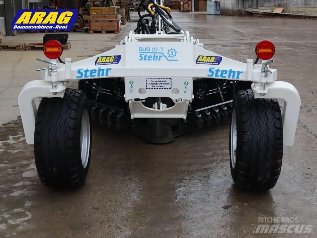 Stehr SUG 27 T Grejdery