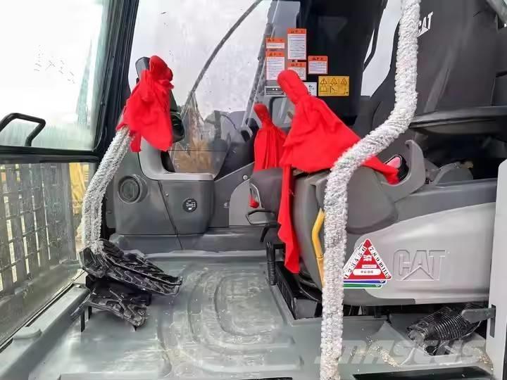 CAT 312D 2GC Pásové rýpadlá