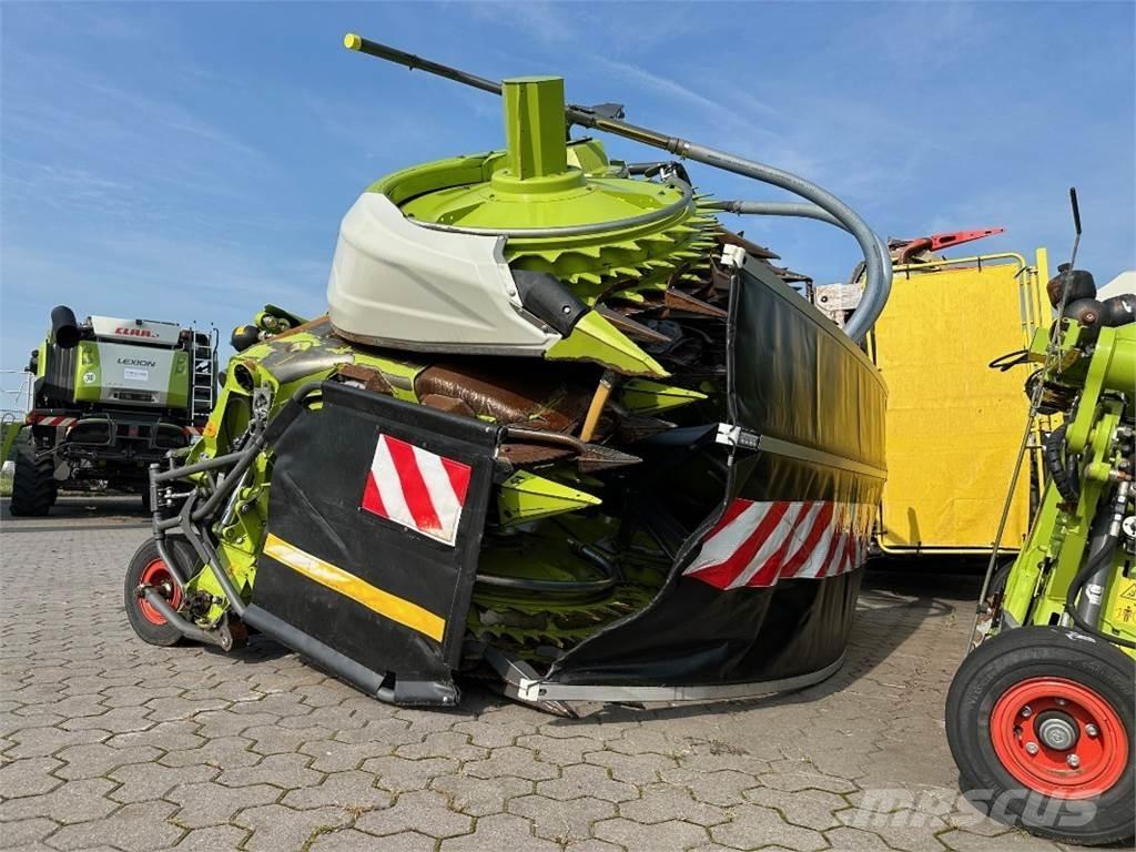 CLAAS Orbis 900 AC Ďalšie poľnohospodárske stroje