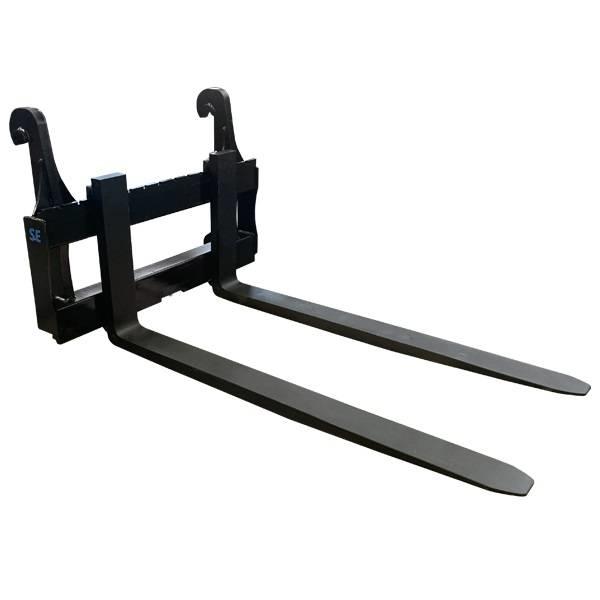 SE Equipment  Gafflar Vidlica