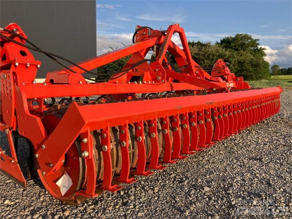 Kuhn CD400 Kombinované sejačky