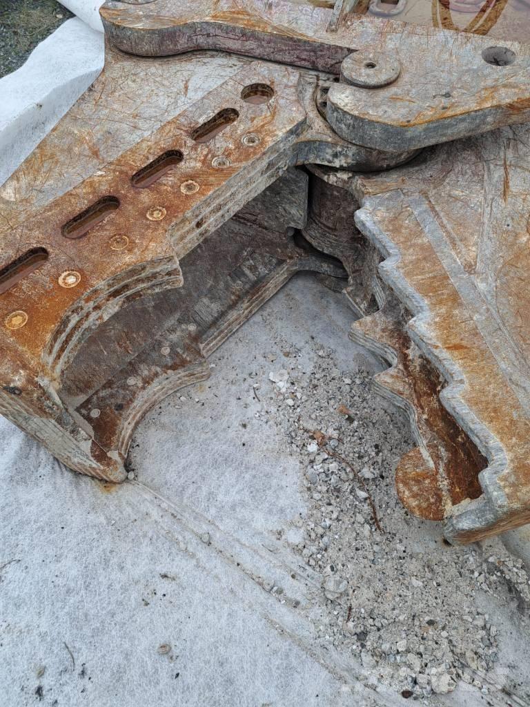 Demarec MQP 60 U Drviče