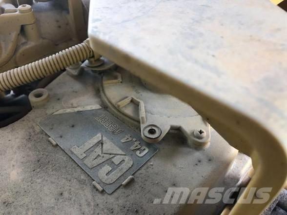 CAT CS 64 B Ťahačové valce