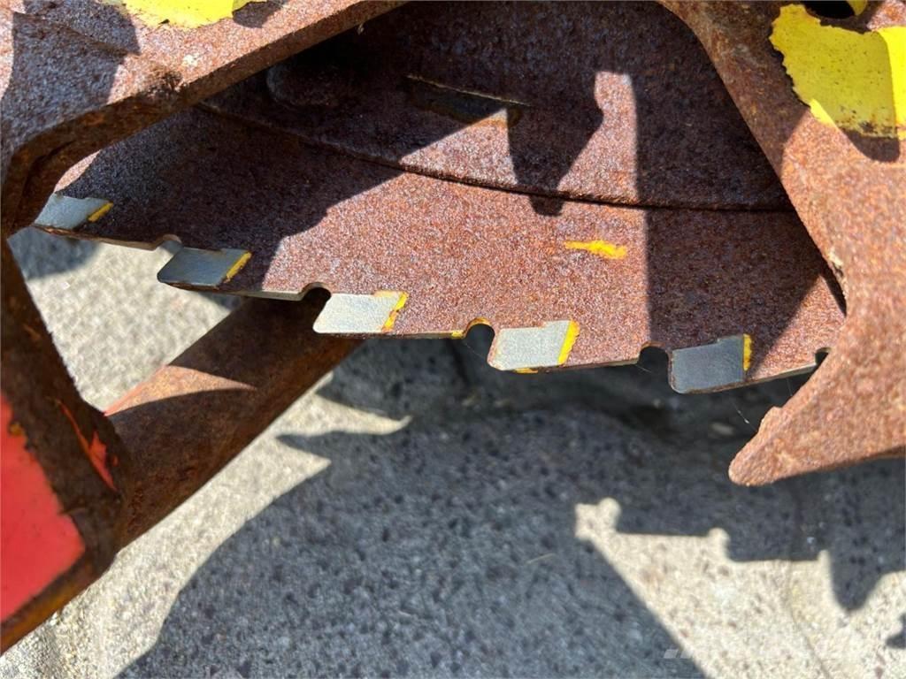 Kemper 390 Plus Ďalšie poľnohospodárske stroje