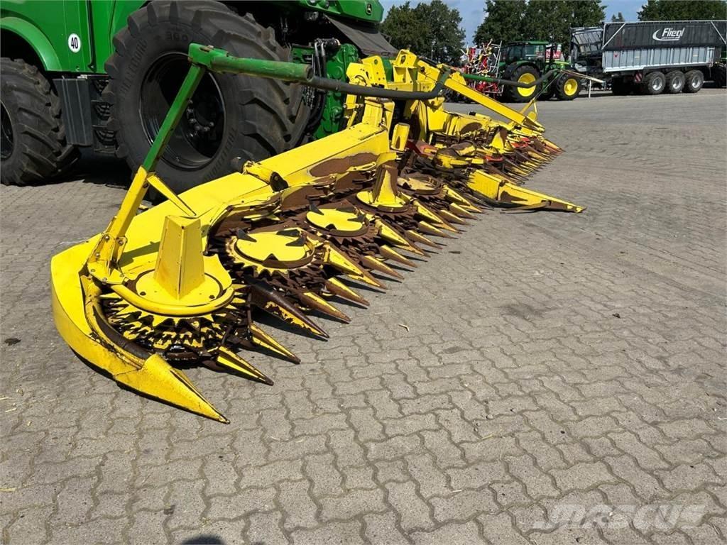 Kemper 390 Plus Ďalšie poľnohospodárske stroje