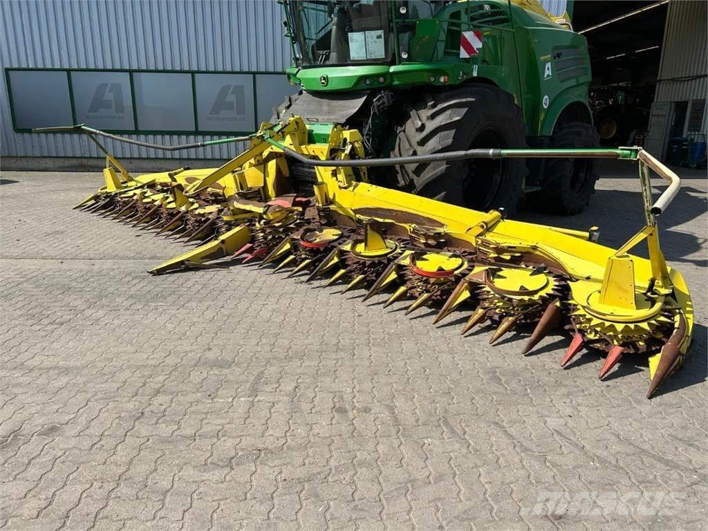 Kemper 390 Plus Ďalšie poľnohospodárske stroje
