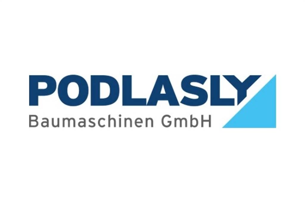 CAT 320 FL Pásové rýpadlá