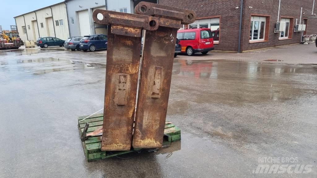  FORKS 35-40 T Vidlica