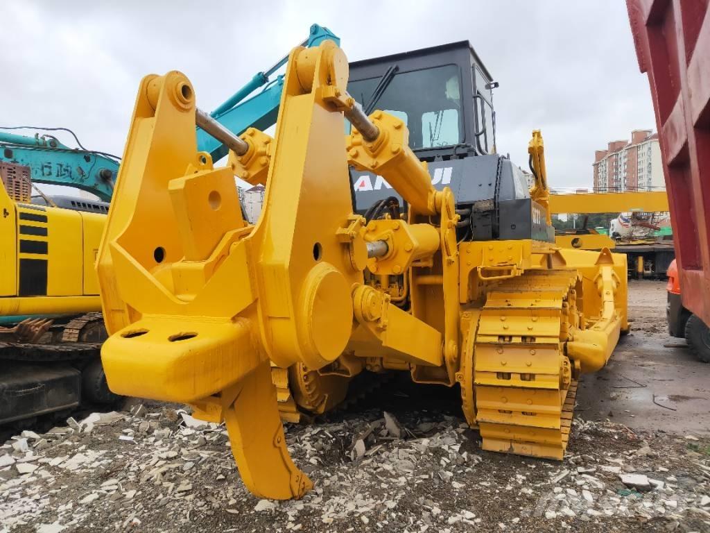 Shantui SD 32 Pásové dozéry