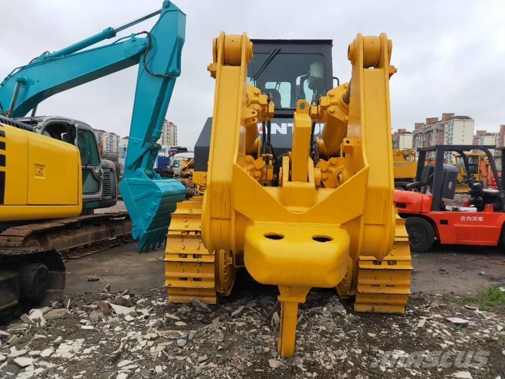 Shantui SD 32 Pásové dozéry