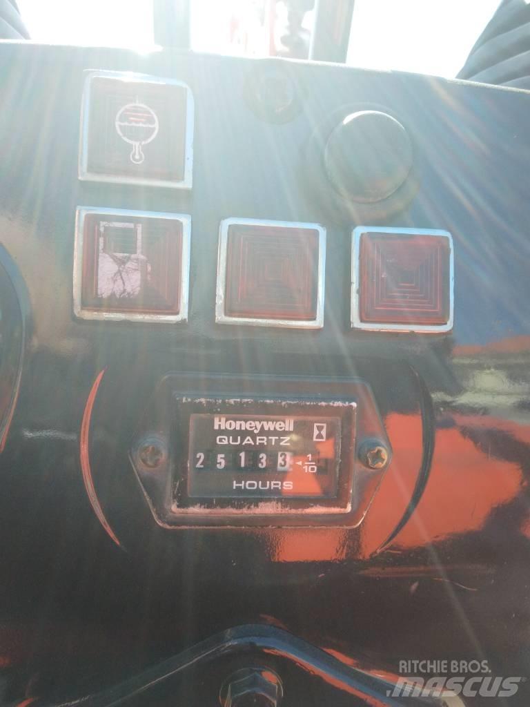 Kubota U 10-3 Mini rýpadlá < 7t