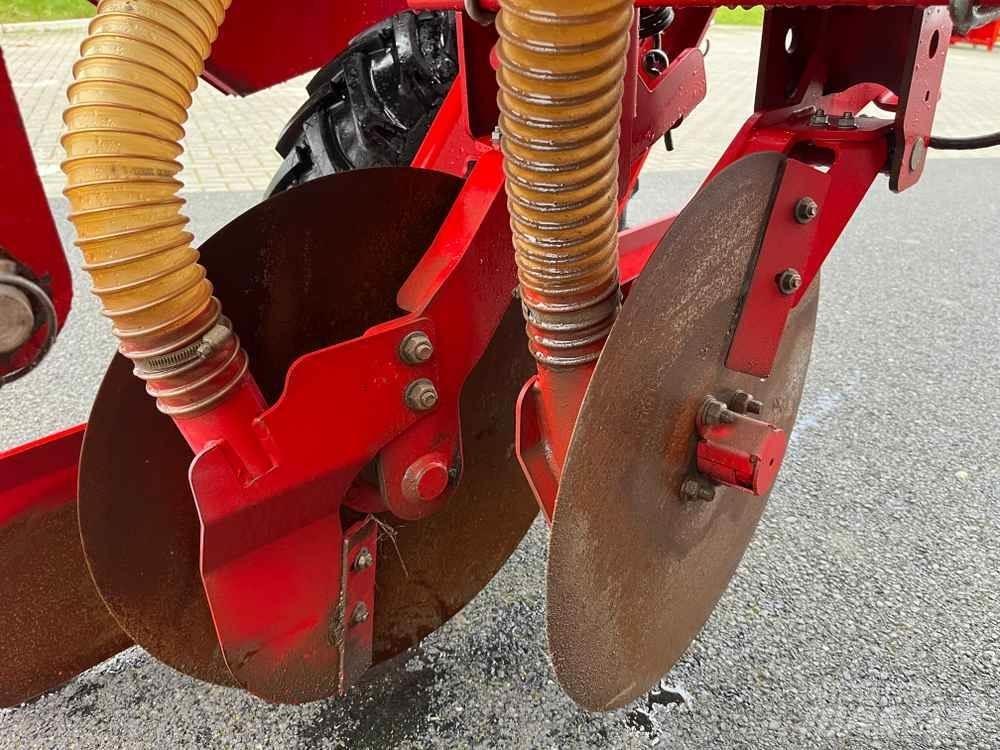 Grimme FA 200 Zariadenie na pestovanie zemiakov - Iné