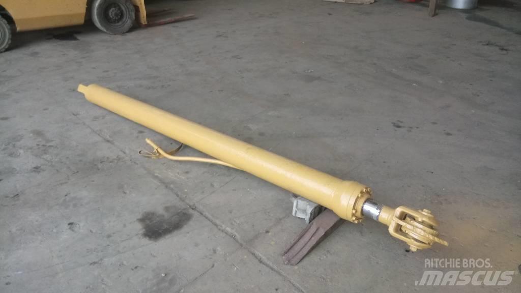 Volvo A 30 C Hydraulika