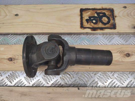 Spicer (40-040) shaft Prevodovka