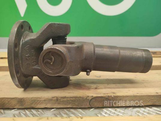 Spicer (40-040) shaft Prevodovka