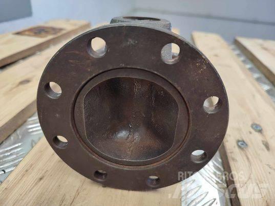 Spicer (40-040) shaft Prevodovka