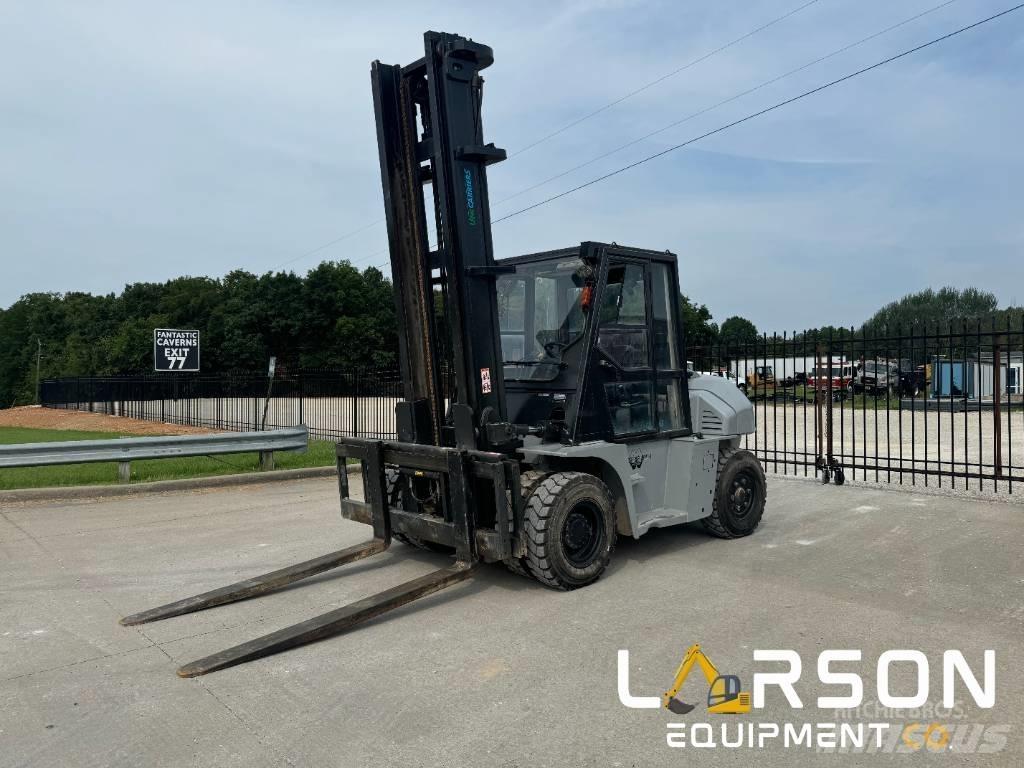 UniCarriers L1F6F70V Iné