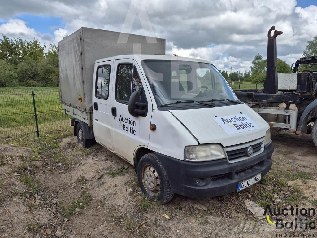 Fiat Ducato Iné