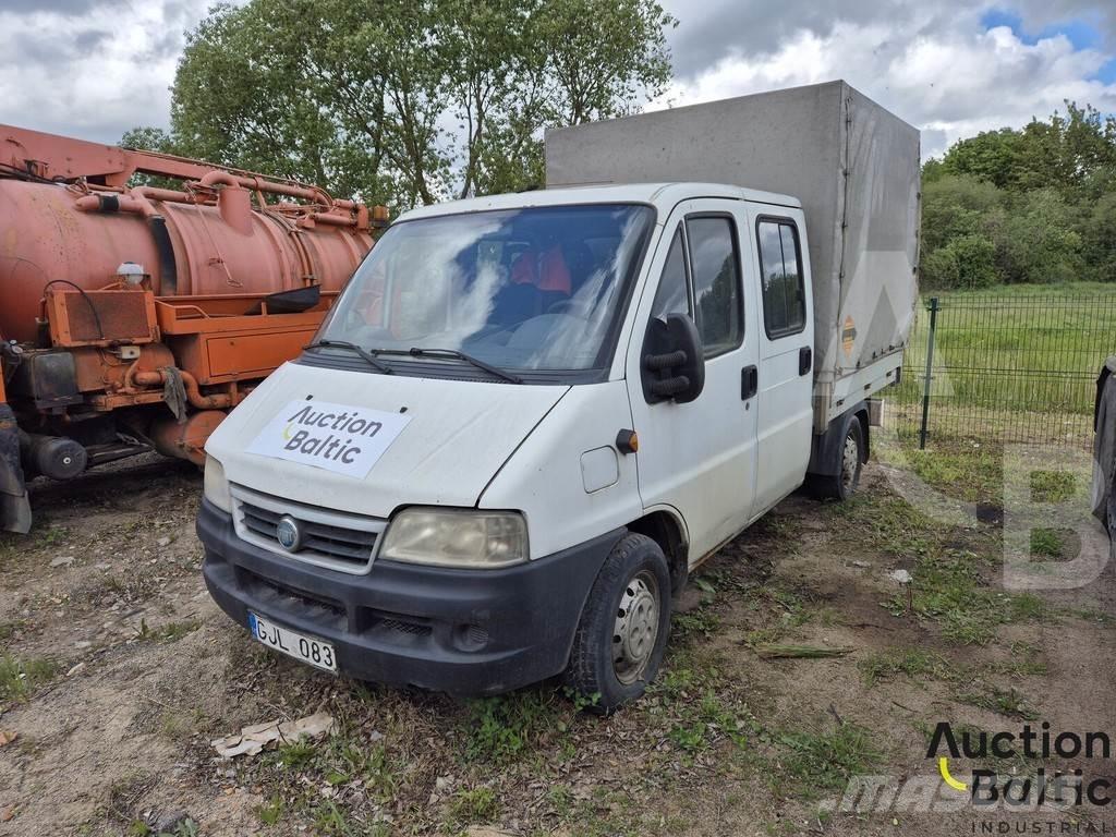 Fiat Ducato Iné