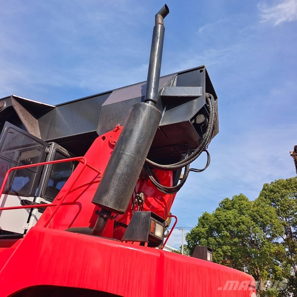 Fantuzzi CS 45 KM Prekladače kontajnerov