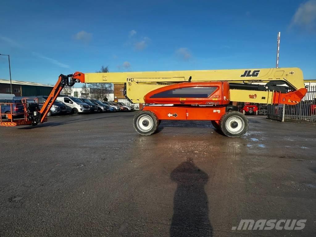 JLG 1250 AJP Kĺbové plošiny