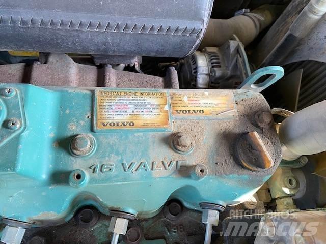 Volvo ECR 88 Midi rýpadlá 7 t - 12 t